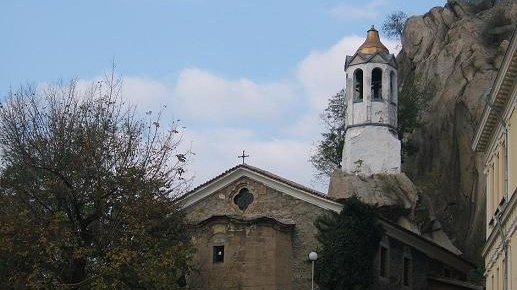 Празникът Живоприемни източник в църквата 