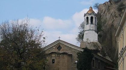 Празникът Живоприемни източник в църквата