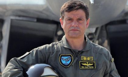 Константин Попов спести 155 000 лв. от генералската заплата