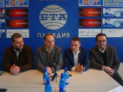ВМРО Пловдив иска оставката на министър Тодор Танев