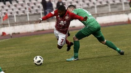 11-те на ЦСКА-София и Берое, по една голяма изненада в двата състава