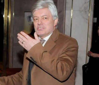 Михов: С ЦСКА беше извършено престъпление, а виновни няма