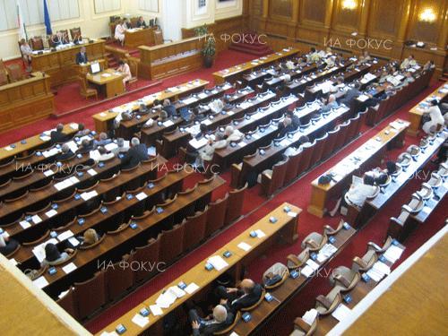 Джейхан Ибрямoв, ДПС: Проектът на Решение относно неофашистките прояви в България е тест за демократичността на всеки народен представител в парламента