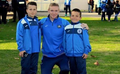 Роман Прохазка каза заветното „Да“