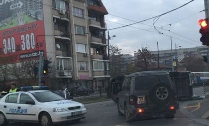 Избягвайте бул. 