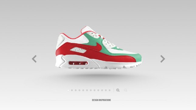 Nike пусна модел в цветовете на българския трибагреник! Вижте, колко струват