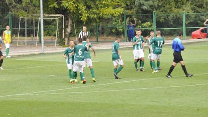 Берое тресна Локо с 4:2 на старта на Елитната до 17 г.
