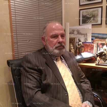 Георги Димов, бивш генерален консул в Одрин: Конкуренцията за Tурски поток е в основата на предложението Турция да бъде обявена за „страна на честта“