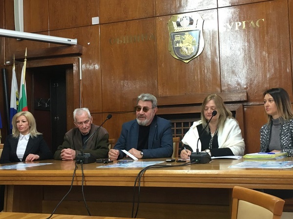 Рада Вражева, национален съдия по художествена гимнастика: За първи път в турнира „Жулиета Шишманова“ в Бургас ще участват 11 държави