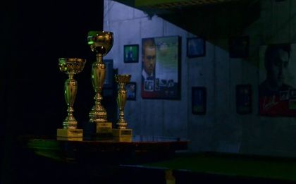 Първи битки в родния снукър за годината