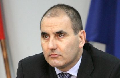 Цветан Цветанов с ексклузивен коментар за оставките на тримата министри, може и да се разминат