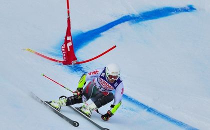 Алберт остана на 21 стотни от медала на световното в Оре