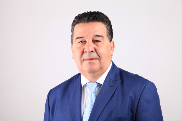 Наско Узунов: Трябва незабавна промяна в закона за спорта!