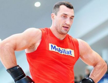 Кличко: Феновете няма да скучаят в мача с Фюри