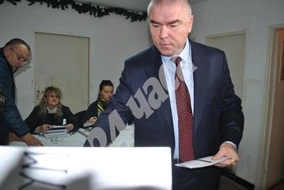 Марешки: Управляващите трябва да си подават оставките
