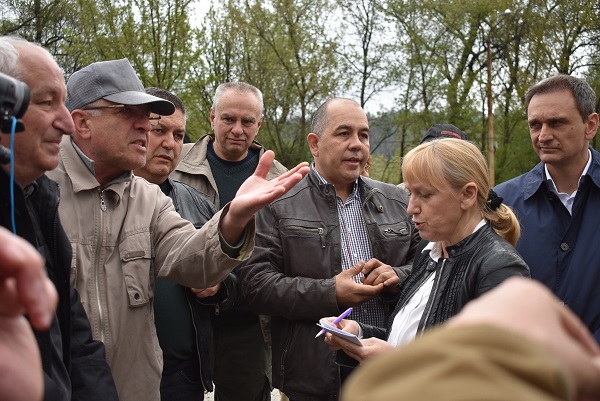 Елена Йончева, БСП: Само за година онкологичните заболявания във Велико Търново са се увеличили с 20%