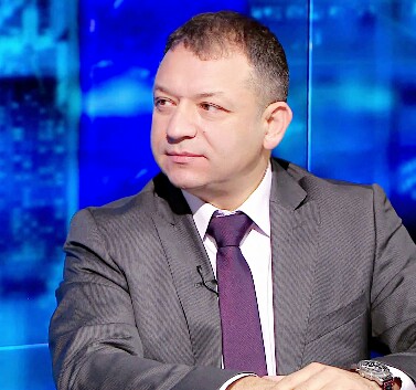 Димитър Гърдев: Руска връзка в политическият скандал в Австрия за момента де факто няма, но медийно тя съществува