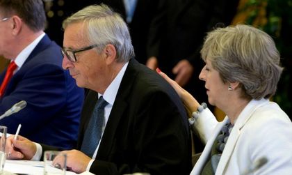 Брюксел подозира: Има заговор срещу Brexit