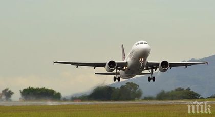 До 10 години нов терминал и писта на летище София