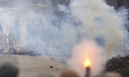 Бомбено нападение в Пакистан отне живота на 30 души