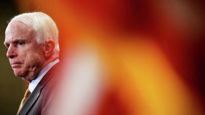 Маккейн: Много европейски страни търсят начин да се измъкнат от санкциите против Русия