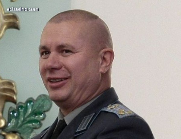 Военен съд Пловдив оправда напълно ген. Шивиков по всички обвинения