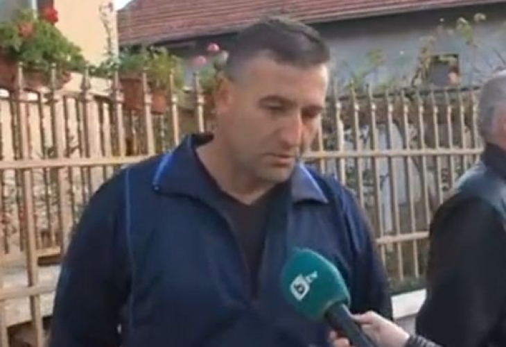 Ето какво голямо препятствие е преодолял шофьорът, спасил деца в училищен микробус в последните си мигове (СНИМКИ)