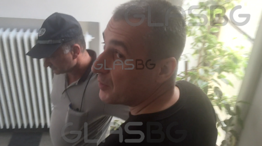 Полицаят Караджов пред Glas.bg: Ако аз започна да говоря Георги Георгиев ще дойде на моето място! ВИДЕО