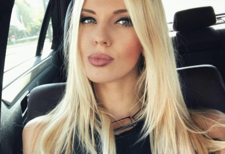 Уволняват секси синоптичката Натали Трифонова от bTV заради Стаси Цалова?