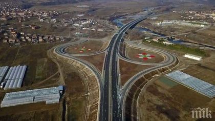 ВАЖНО: Затварят за 4 дни пътя Сандански - Петрич