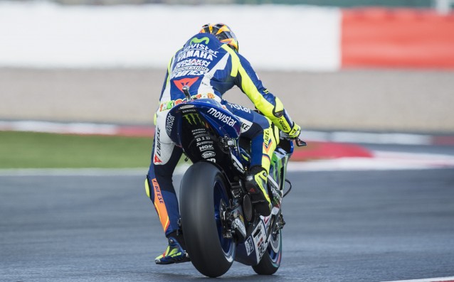 Състезанията в MotoGP за 2017 година