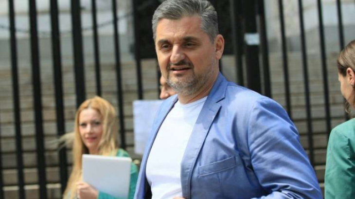 БСП не си поплюва: Внесоха седем сигнала до прокуратурата и питат оказвал ли е натиск Ценко Чоков от затвора