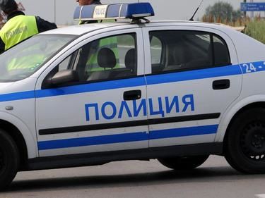 Екшън в