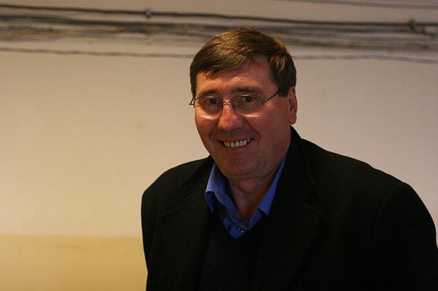 Георги Глушков: Колодрума е малък за европейско