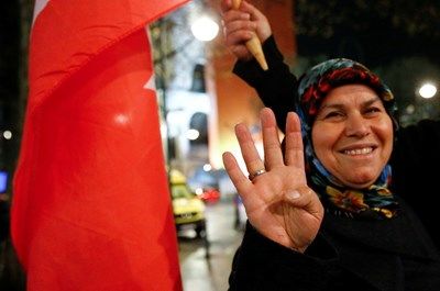 Турците в България казаха категорично