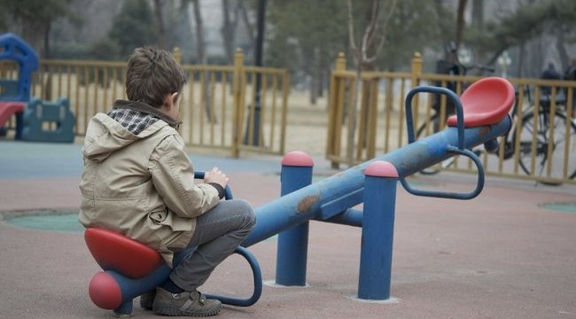 Изгубени в тормоза