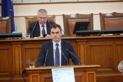 Жельо Бойчев, БСП: Много язовири са под и около най-ниското работно ниво