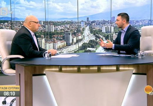 Кралев: Странно защо искаха да намалят часовете по физическо