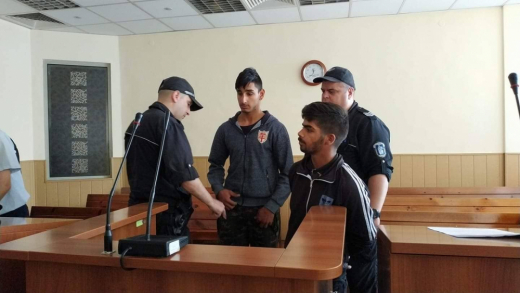 Пловдивският съд реши съдбата на ромите, убили човек в Асеновград