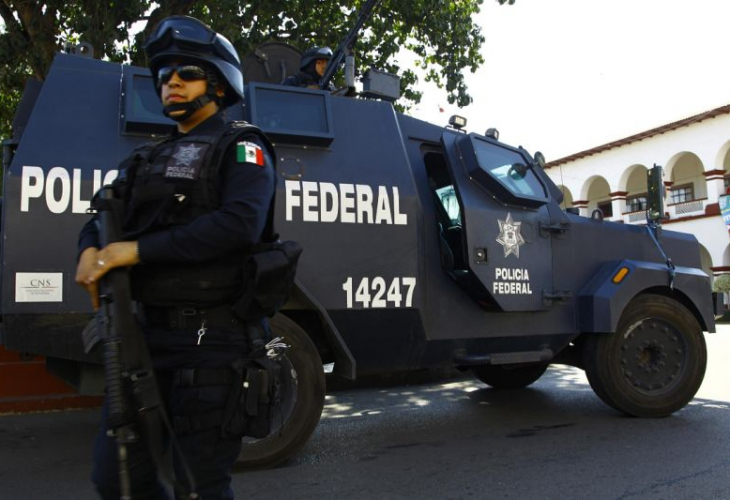 Седем души загинаха след стрелба на парти в мексикански курорт
