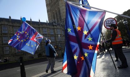 В Уелс вече започват да съжаляват за Brexit