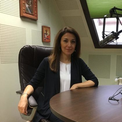 Н. Пр. Наргиз Гурбанова: Българските граждани могат да получат онлайн виза за Азербайджан в рамките на три часа