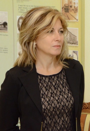 Чанка Коралска, зам.-кмет: Проблемите, свързани с околната среда, са от много голямо значение за живота на нашата планета