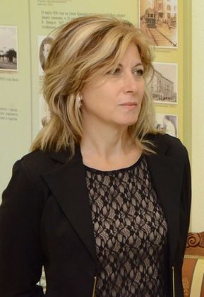 Чанка Коралска, зам.-кмет: Проблемите, свързани с околната среда, са от много голямо значение за живота на нашата планета