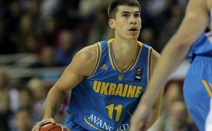 Втора победа за Украйна в нашата група