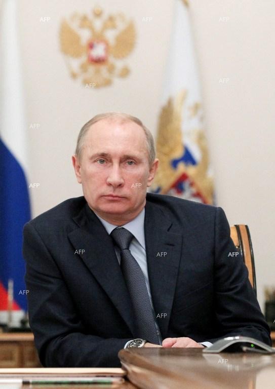 Владимир Путин: Русия обмисля да опрости предоставянето на руско гражданство за всички украинци
