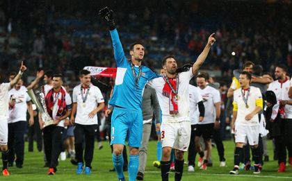 Играчът на финала Коке: Всеки един от нас е за четирима