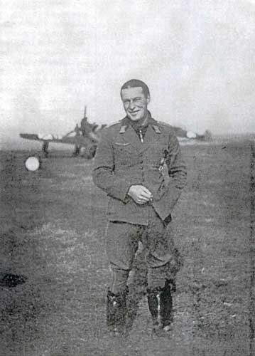 Преди 101 г. е роден легендарният летец Димитър Списаревски