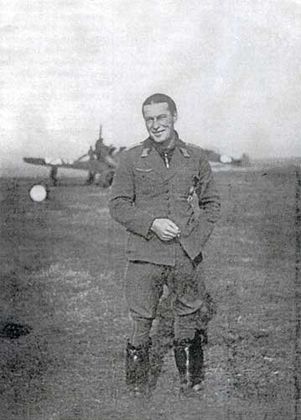 Преди 101 г. е роден легендарният летец Димитър Списаревски