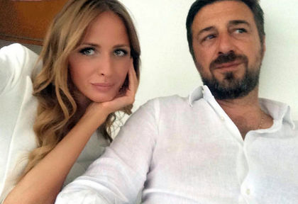 Красивата млада жена на убития белградски адвокат онемя от ужас, появиха се нови СНИМКИ от бруталния разстрел (18+)